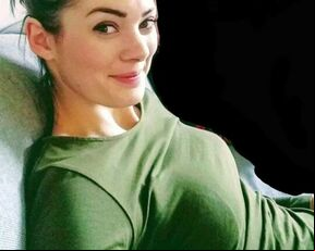 Secretly naughty milf
