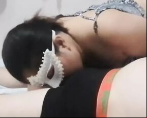Pinay wife give blowjob to stranger