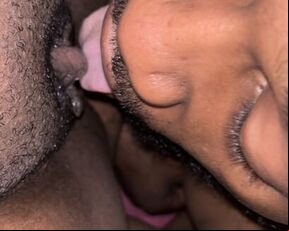 He ate this pussy