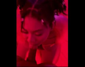 RedLightSpecial: Medusa said she liked I my camera work and wanted to thank me