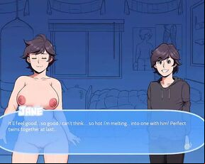 Snow Daze #21 - Plugs